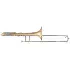 Fontaine SL-810L Bb/F harsona, lakkozott, closed wrap