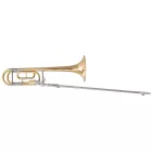 Fontaine SL-810L Bb/F harsona, lakkozott, closed wrap