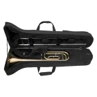 Fontaine SL-810L Bb/F harsona, lakkozott, closed wrap