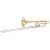Fontaine SL-830L Basszusharsona