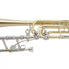 Fontaine SL-830L Basszusharsona