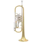 Fontaine TR-440L Trombita, forgóventiles