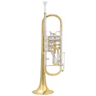 Fontaine TR-440L Trombita, forgóventiles