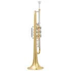 Fontaine TR-440L Trombita, forgóventiles