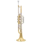 Fontaine TR-440L Trombita, forgóventiles