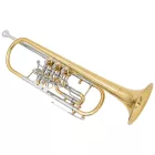 Fontaine TR-440L Trombita, forgóventiles