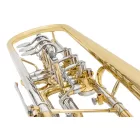 Fontaine TR-440L Trombita, forgóventiles