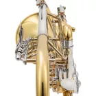 Fontaine TR-440L Trombita, forgóventiles