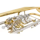 Fontaine TR-440L Trombita, forgóventiles