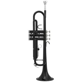 Fontaine TR-601BK B-trombita, fekete