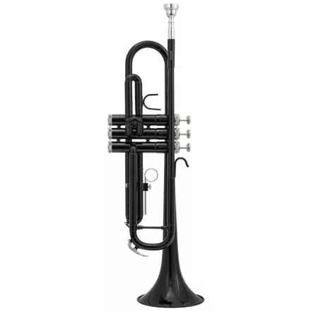 Fontaine TR-601BK B-trombita, fekete
