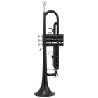 Fontaine TR-601BK B-trombita, fekete