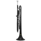 Fontaine TR-601BK B-trombita, fekete