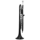 Fontaine TR-601BK B-trombita, fekete