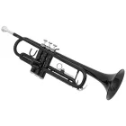 Fontaine TR-601BK B-trombita, fekete