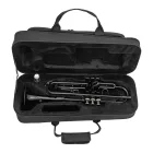 Fontaine TR-601BK B-trombita, fekete