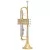 Fontaine TR-601L B-trombita