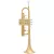 Fontaine TR-700L C-trombita