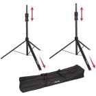 Gator Frameworks GFW-ID hangfalállvány szett