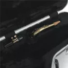 Gator GC-ALTOSAX ABS Deluxe altszaxofon tok