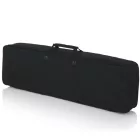 Gator GKB-88 Slim billentyűtok, bélelt, keskeny