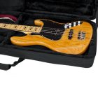 Gator GL-BASS basszusgitár félkemény tok