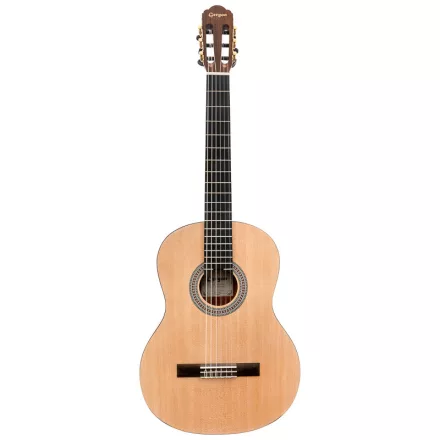 Geryon GLC231NAT 4/4 klasszikus gitár, natúr