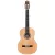 Geryon GLC231NAT 4/4 klasszikus gitár, natúr