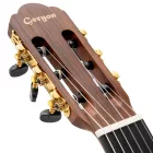 Geryon GLC231NAT 4/4 klasszikus gitár, natúr