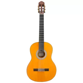 Geryon GLC234YL 4/4 klasszikus gitár