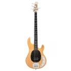 Geryon KM4 801a NAT Basszusgitár