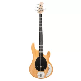 Geryon KM4 801a NAT Basszusgitár