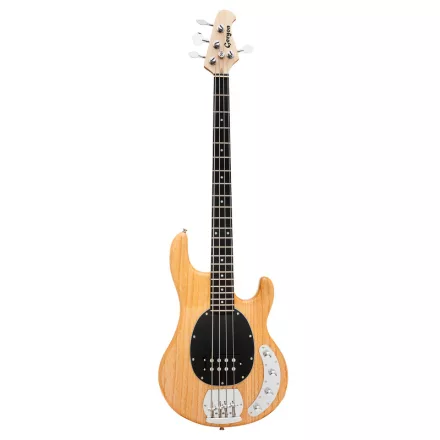 Geryon KM4 801a NAT Basszusgitár
