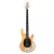Geryon KM4 801a NAT Basszusgitár