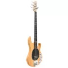 Geryon KM4 801a NAT Basszusgitár