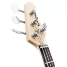 Geryon KM4 801a NAT Basszusgitár