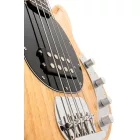 Geryon KM4 801a NAT Basszusgitár