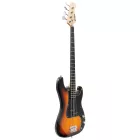 Geryon KPB-200 TSB basszusgitár