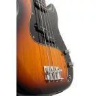 Geryon KPB-200 TSB basszusgitár