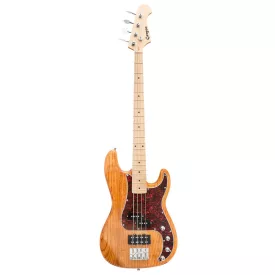 Geryon KPB-800AS NAT basszusgitár