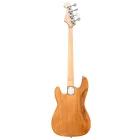 Geryon KPB-800AS NAT basszusgitár