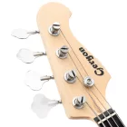 Geryon KPB-800AS NAT basszusgitár