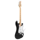 Geryon KST-200 BK Elektromos gitár