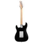 Geryon KST-200 BK Elektromos gitár