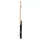 Geryon KST-200 BK Elektromos gitár