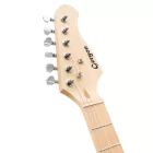 Geryon KST-200 BK Elektromos gitár