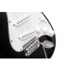 Geryon KST-200 BK Elektromos gitár