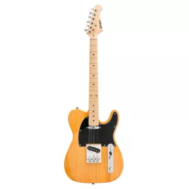 Geryon KTC-800a NAT Elektromos gitár