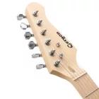 Geryon KTC-800a NAT Elektromos gitár