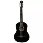Geryon LC-14 klasszikus gitár 1/2 fekete